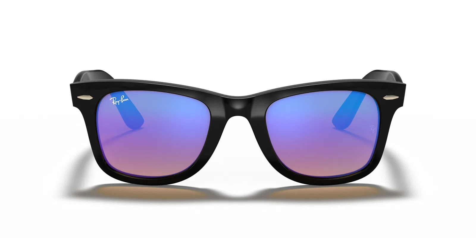 Ray-Ban Wayfarer 4340 Sunglasses - view 59
